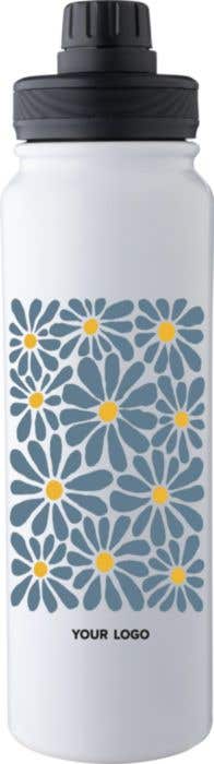 Gourde Phonestand Zinnia 800 ml