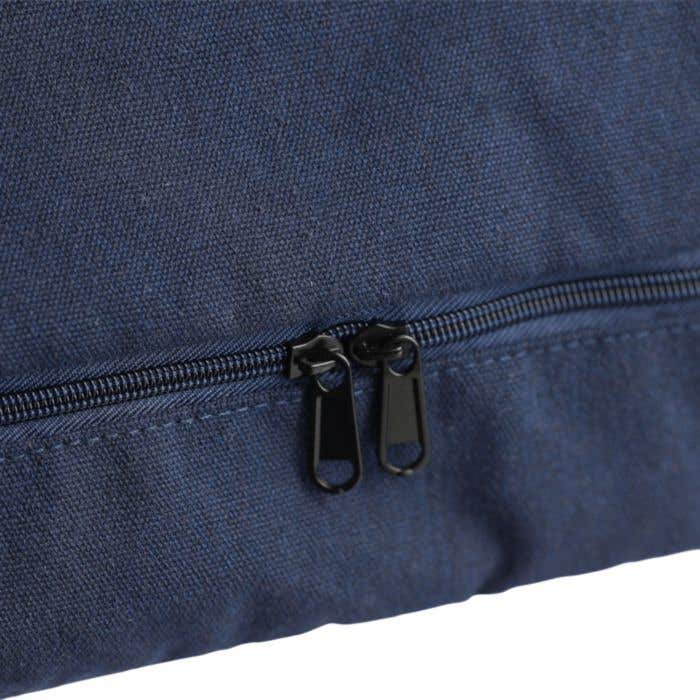 Sac à dos Osric | 30 L | Recyclé | Compartiment pour ordinateur portable 15" | Sac de transport