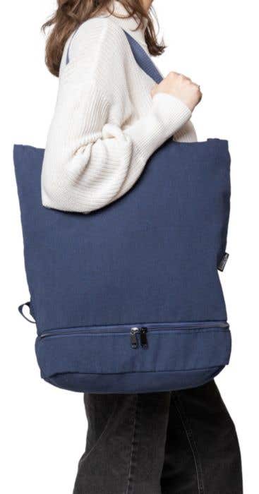 Sac à dos Osric | 30 L | Recyclé | Compartiment pour ordinateur portable 15" | Sac de transport
