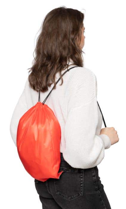 Sac à dos Escola | 5 L | Cordon de serrage | Léger