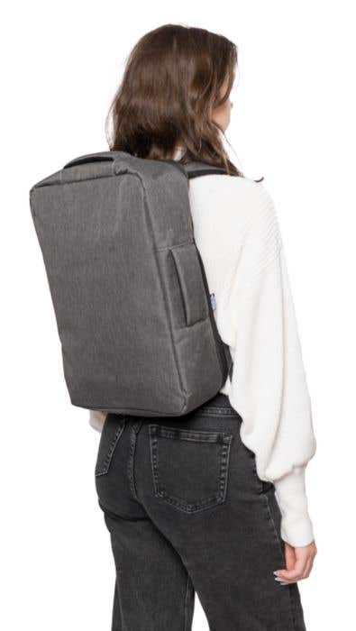 Sac à dos PC Eulalia (15 pouces)