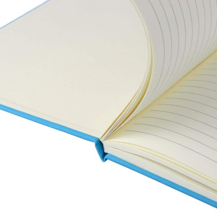 Mini bloc Cryptonote A5