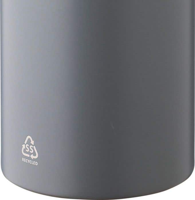 Gourde isotherme à double paroi Lysandra 500 ml