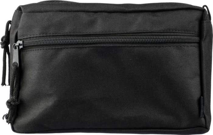 Trousse de toilette rPET Natasha
