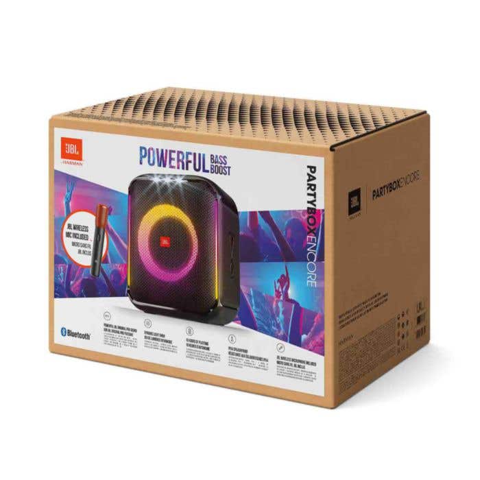 Enceinte JBL Partybox Encore