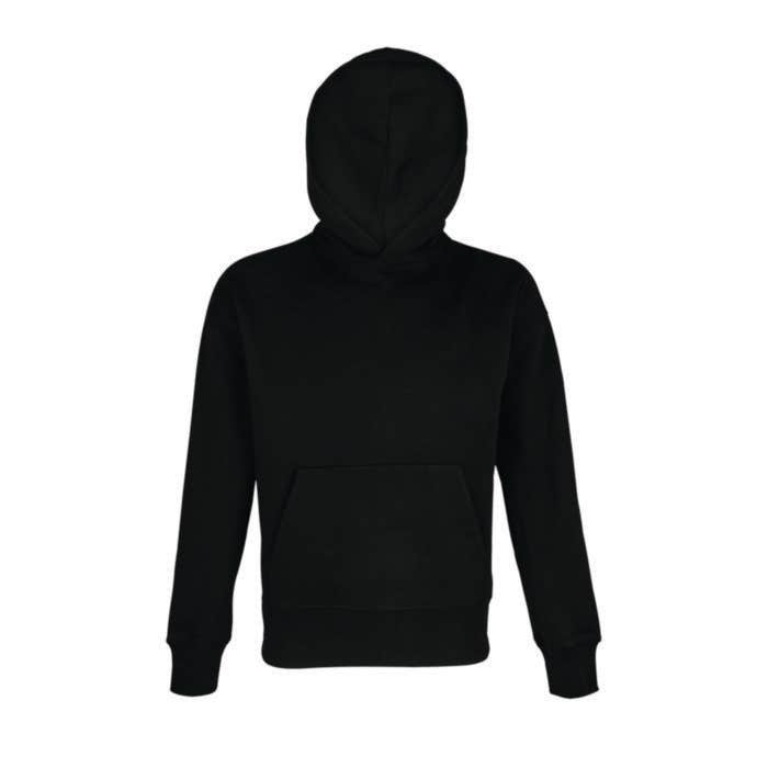 Sweat Hoodie Origin