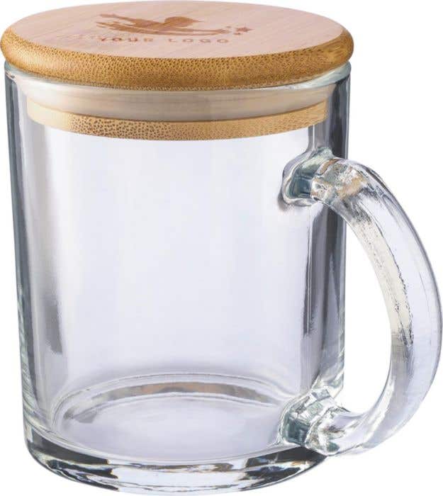 Mug à thé Ashley 300 ml