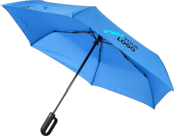 Parapluie pliable Cynthia rPET Automatic