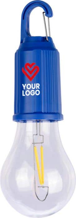 Ampoule en ABS Dalton