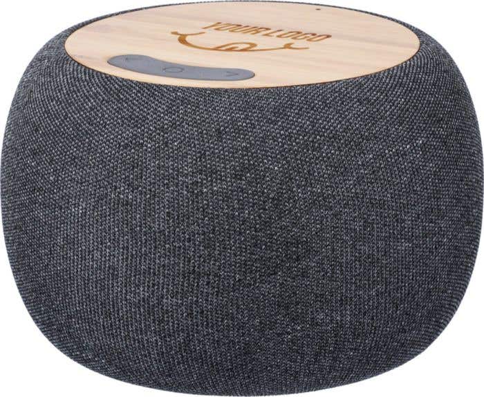 Enceinte Lyle | Bambou | Recyclé | Sans fil