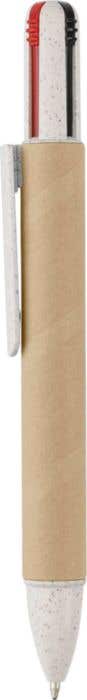 Stylo Deborah Quattro