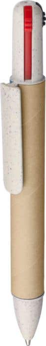 Stylo Deborah Quattro