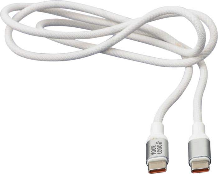 Câble de recharge Jacob 35W USB-C