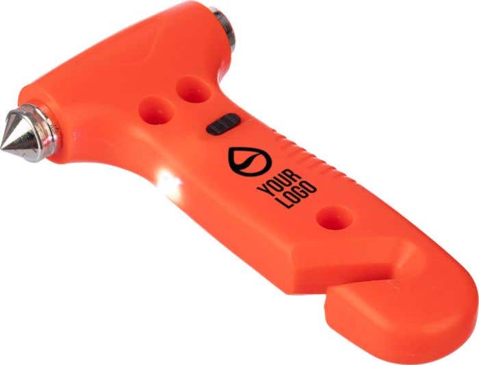 Marteau de secours Erika