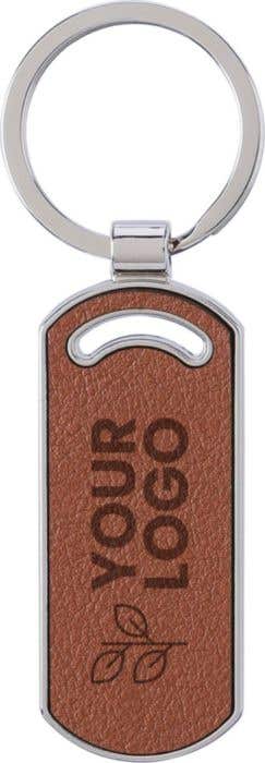 Porte-clés Jill R-Leather