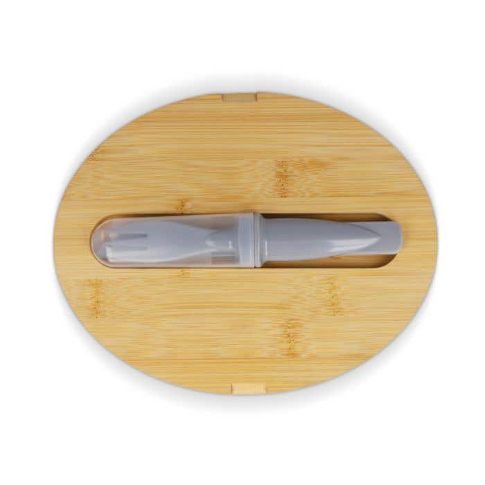 Boîte à bento Couverto