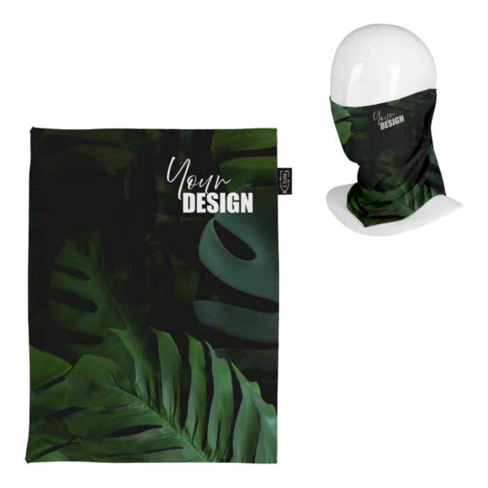 Cache-col Sublima rPET