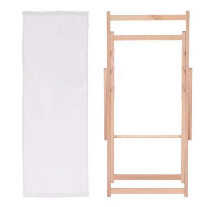 Chaise de plage pliante Sublima