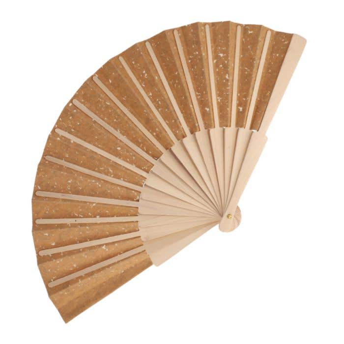 Éventail Woodcork