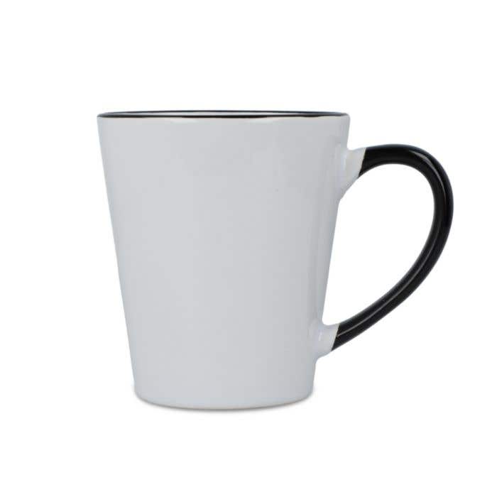 Mug Sublima Melbourne Color 350 ml