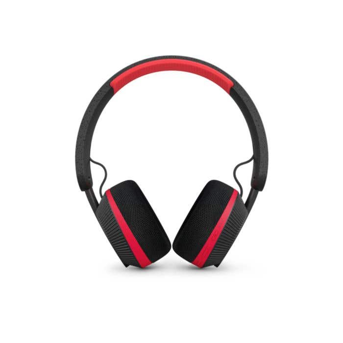 Casque BT Philips Solar Sports TAA6219