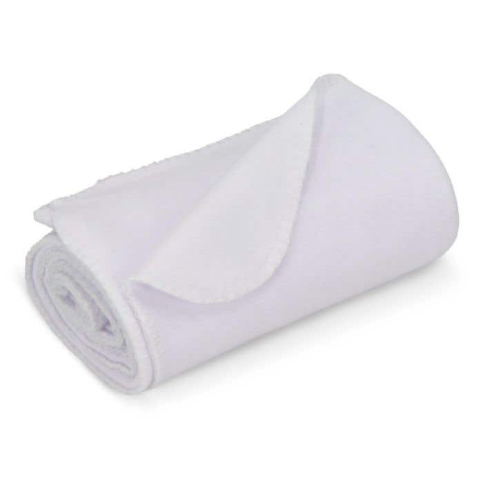 Couverture polaire Sublima 120x150 (190 g/m²)