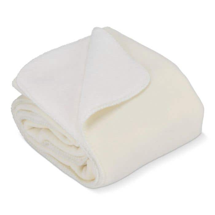 Couverture polaire Sherpa Sublima 130x170 (510 g/m²)