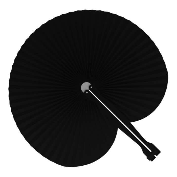 Éventail Foldy mini