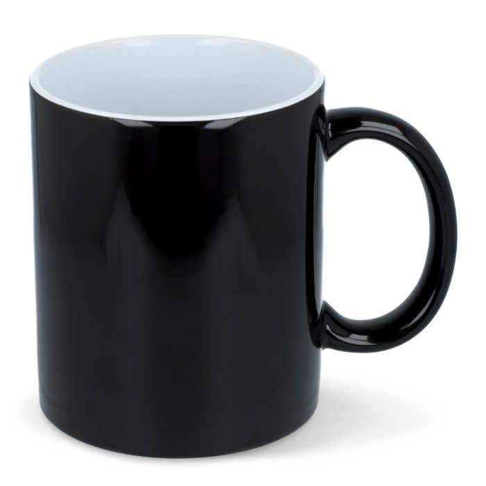 Mug Oslo Magic Sublima 300 ml