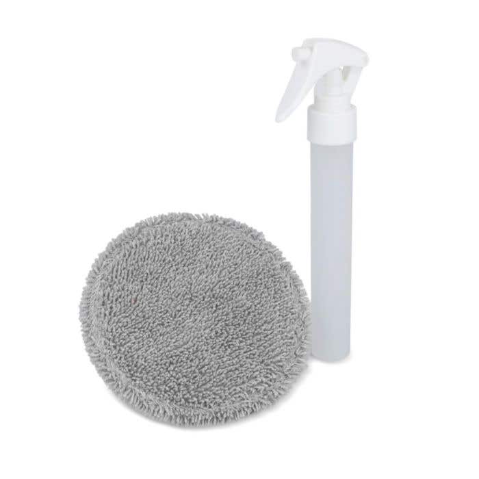 Set de nettoyage 2-en-1