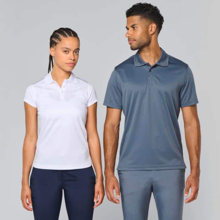Polo Proact Sport PA480 (hommes)