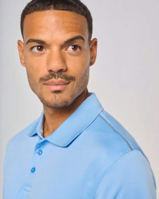 Polo Proact Sport PA480 (hommes)