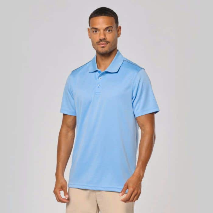 Polo Proact Sport PA480 (hommes)