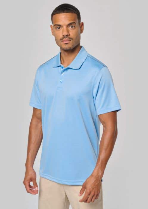 Polo Proact Sport PA480 (hommes)