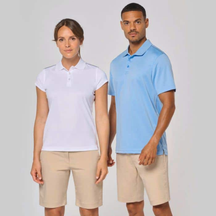 Polo Proact Sport PA480 (hommes)