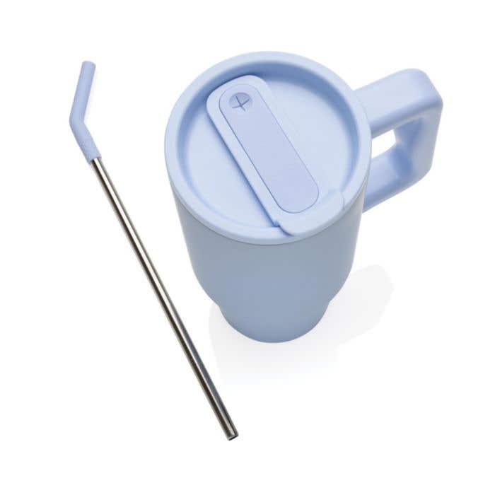 Mug Tumbler Embrace Deluxe RCS 900 ml