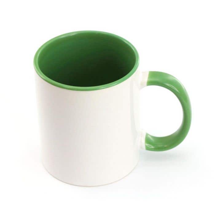 Mug Sublimation Harnet 350 ml