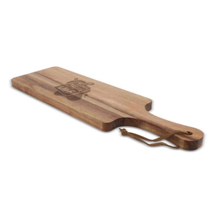 Planche de service Acacia 38x11.7x1.5