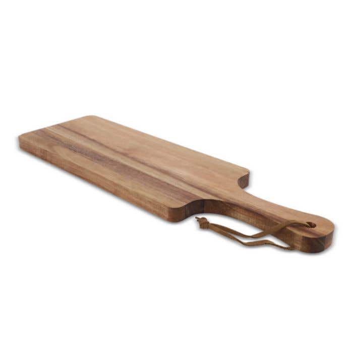Planche de service Acacia 38x11.7x1.5