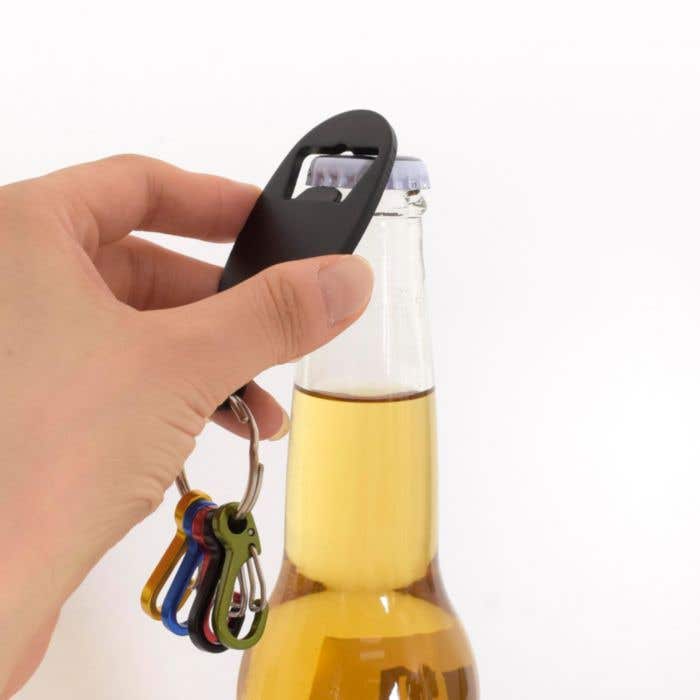 Porte-clés décapsuleur Cinco