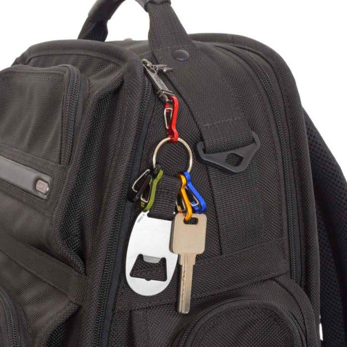 Porte-clés décapsuleur Cinco