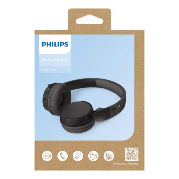 Casque antibruit Philips TAH3209