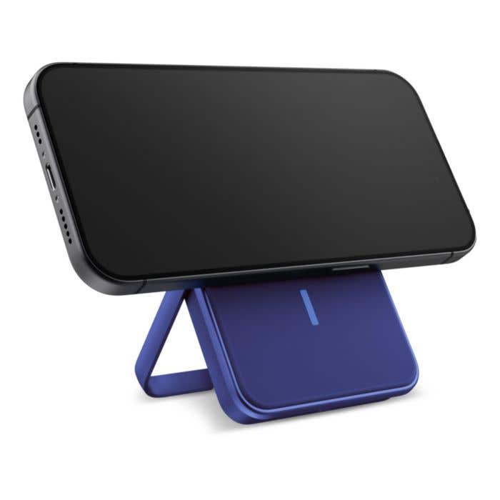 Batterie externe sans fil Fresh 'n Rebel MagnetSafe 2PBM5000| 5000 mAh