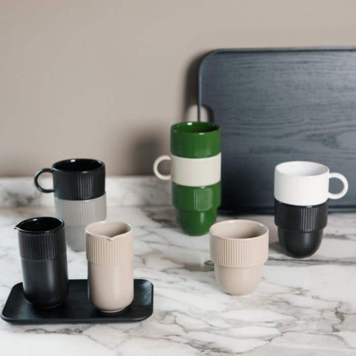 Mug Sagaform Inka 270 ml
