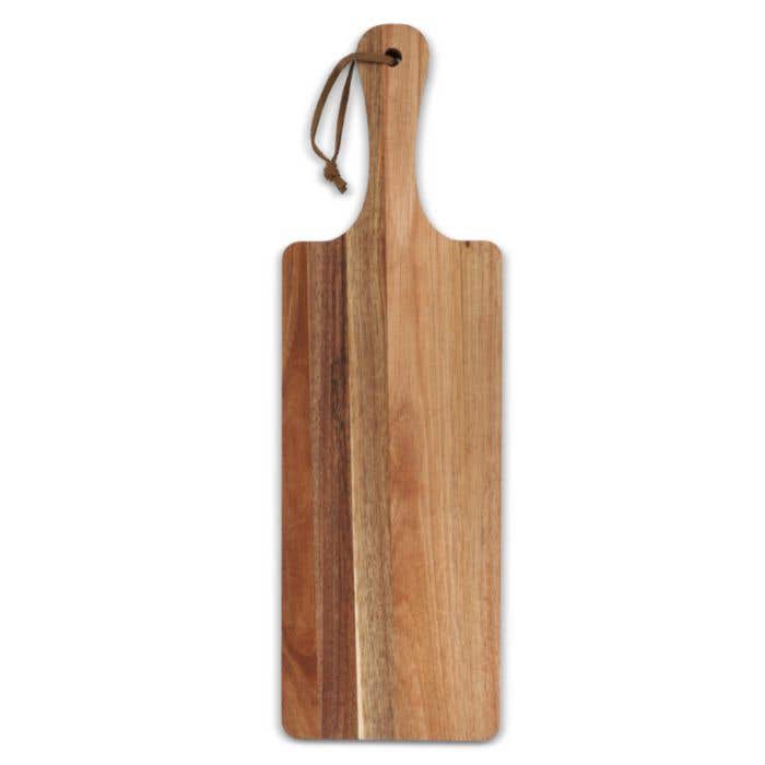 Planche de service Acacia 38x11.7x1.5