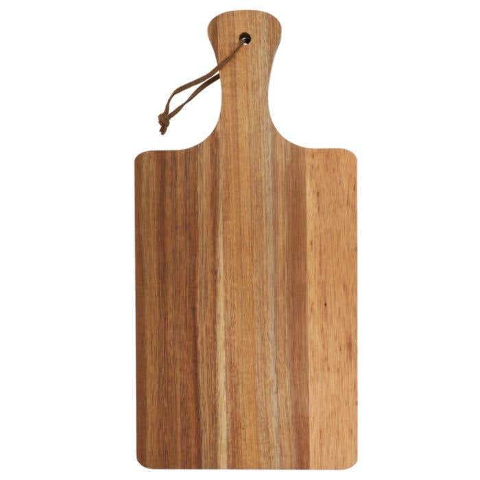 Planche de service Acacia 37x18x1.5