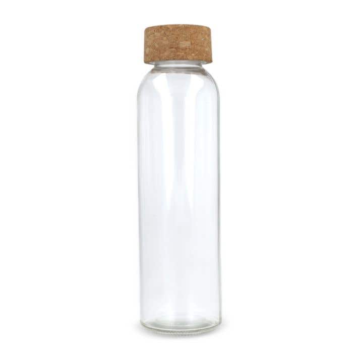 Bouteille en verre recyclé Corko 500 ml
