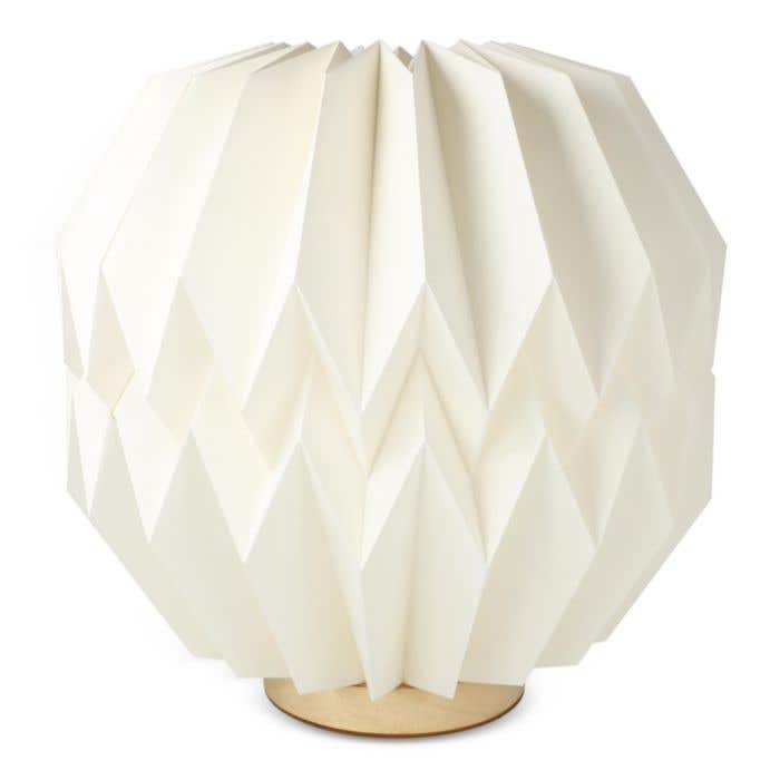Lampe LED Coollux Luna Origami
