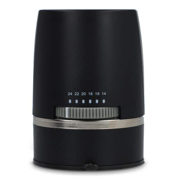 Aiguiseur de couteaux Lord Nelson