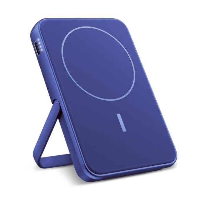 Batterie externe sans fil Fresh 'n Rebel MagnetSafe 2PBM5000| 5000 mAh